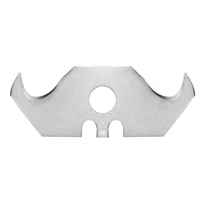 LAME CUTTER TRAPEZ SK5 TIP CARLIG 50MM / BLISTER, 5/SET [1]