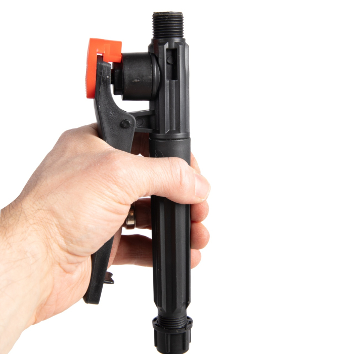 Lance pentru stropit 2,7m din inox [5]