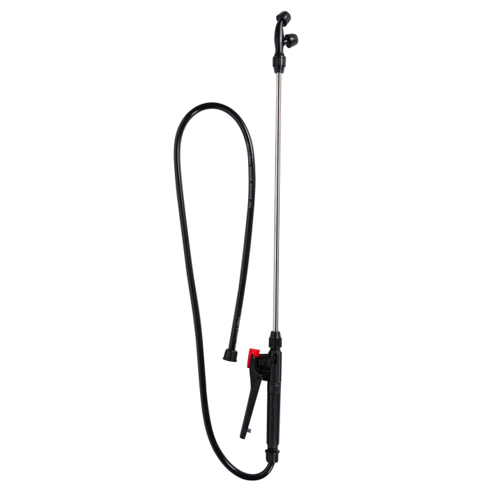 Lance pentru stropit din plastic scurta [2]