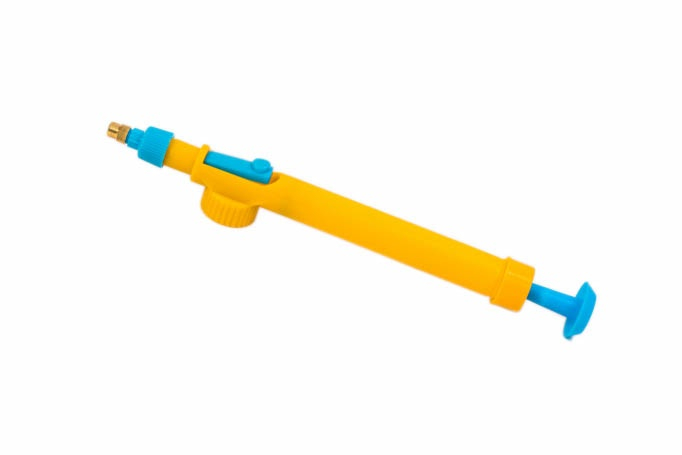 Lance pentru stropit din sticla (fata-fata) 0.5L-2L [2]