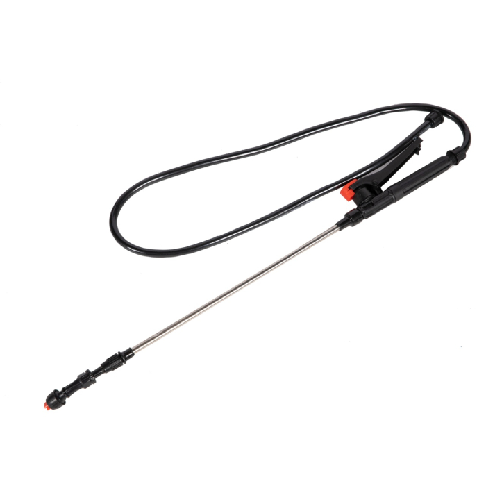 Lance pentru stropit extensibila cu cap din cupru [9]