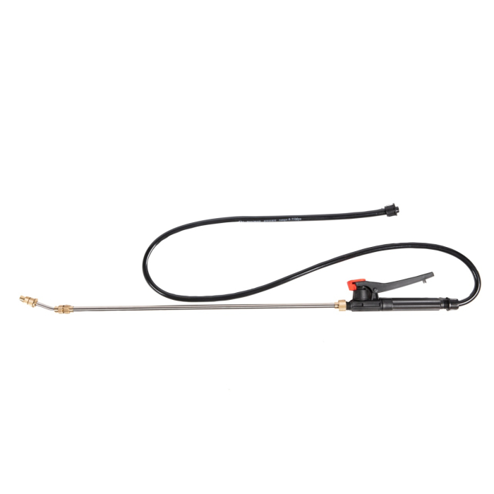 Lance pentru stropit extensibila cu cap din cupru [11]