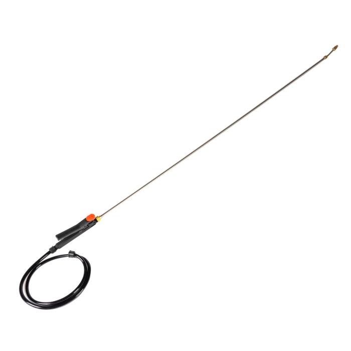 Lance pentru stropit Micul Fermier cu duza din cupru, 270 cm [4]