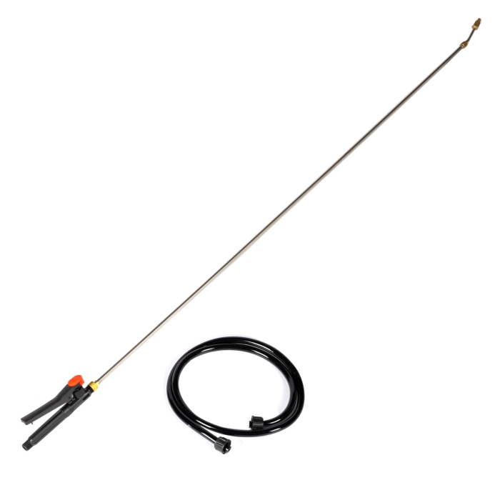 Lance pentru stropit Micul Fermier cu duza din cupru, 270 cm [2]