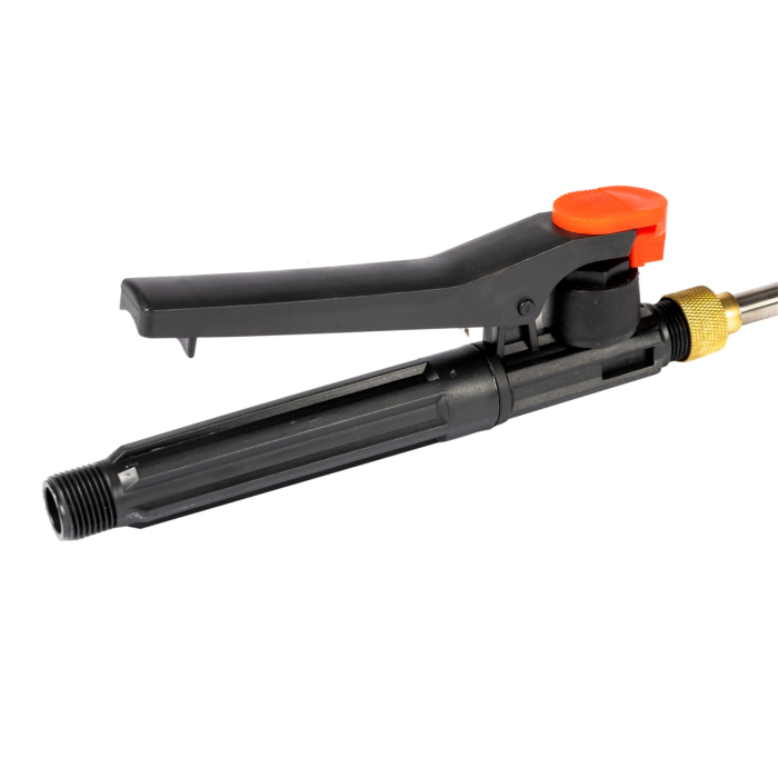 Lance pentru stropit Micul Fermier cu duza din cupru, 270 cm [5]