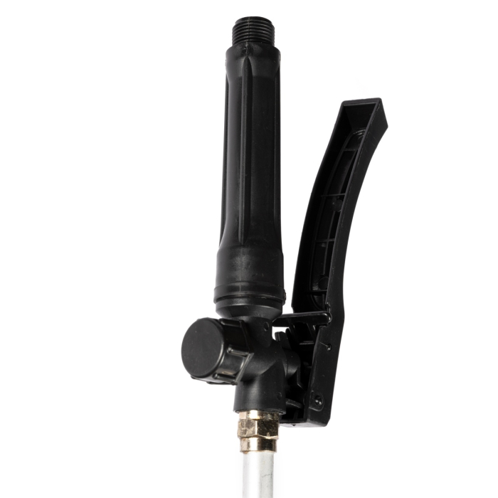 Lance pentru stropit Micul Fermier cu duza din cupru, 300 cm [4]