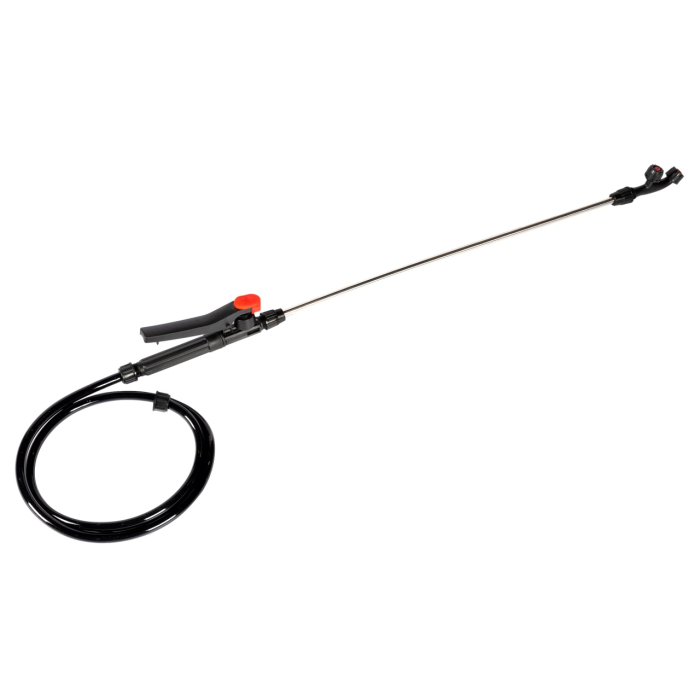 Lance pentru stropit Micul Fermier cu duza din plastic, 58 cm [6]