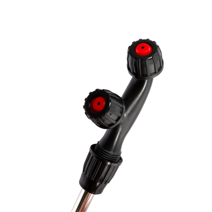 Lance pentru stropit Micul Fermier cu duza din plastic, 58 cm [4]