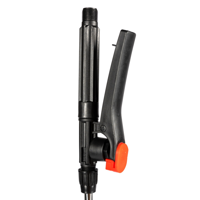 Lance pentru stropit Micul Fermier cu duza din plastic, 58 cm [5]