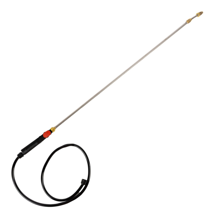 Lance pentru stropit Micul Fermier, duza cupru, 150 cm [2]