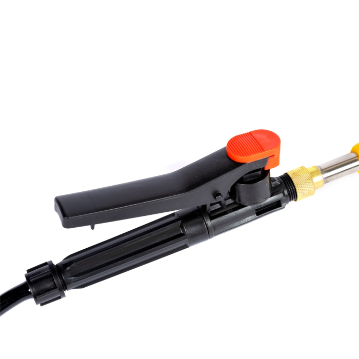 Lance pentru stropit Micul Fermier, duza cupru, 150 cm [6]