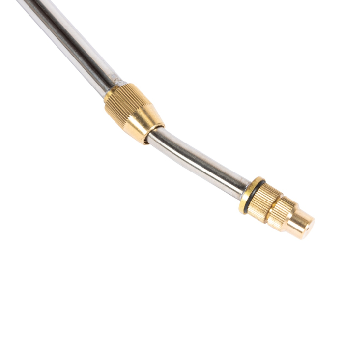 Lance pentru stropit Micul Fermier, duza cupru, 150 cm [12]