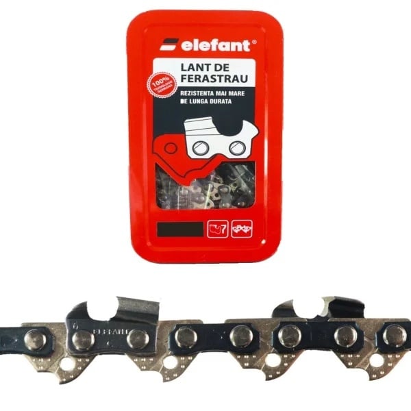 Lant drujba 3/8 1,3 31 ELEFANT [1]