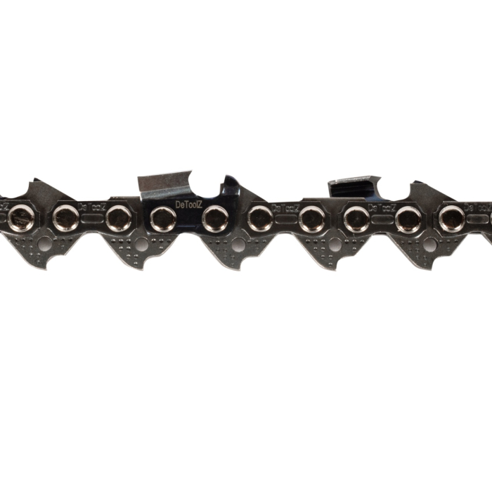 Lant drujba Detoolz, lungime 18'', pas 0.325'', grosime 1.5mm, 72 pinteni, 36 dinti, full chisel [3]