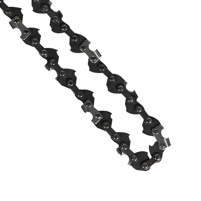 Lant drujba Detoolz, lungime 5'', pas 1/4'', grosime 1.1mm, 28 pinteni, 16 dinti, semi-chisel [3]