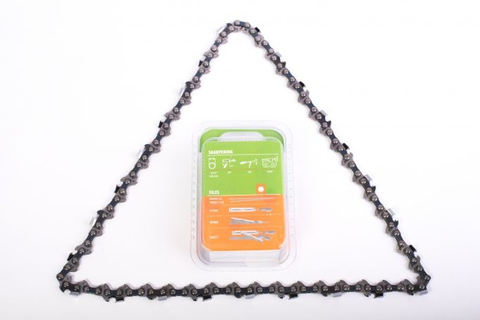 Lant drujba Micul Padurar, lungime 16'', pas 3/8'', grosime 1.5mm, 60 pinteni, 30 dinti, full chisel [3]