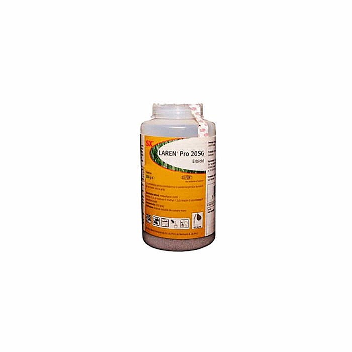 Erbicid Laren Pro 20 SG [1]