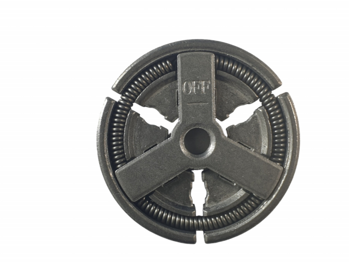 LHQ1020 Ambreiaj CHINA 4500, Elefant [2]