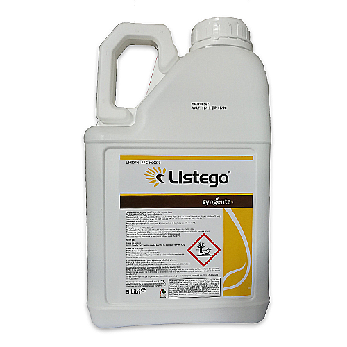 Erbicid Listego [1]
