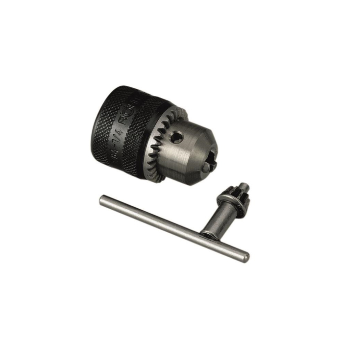 Mandrina manuala cu cheie, Proxxon 28122, 0.6 - 6.5mm [1]