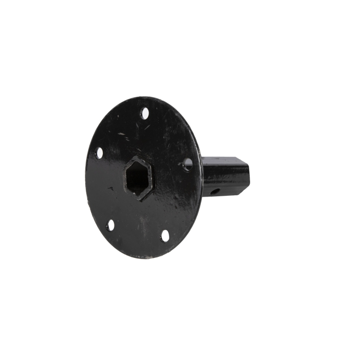 Manicot motocultor Micul Fermier, diametru 23mm, rotund [3]