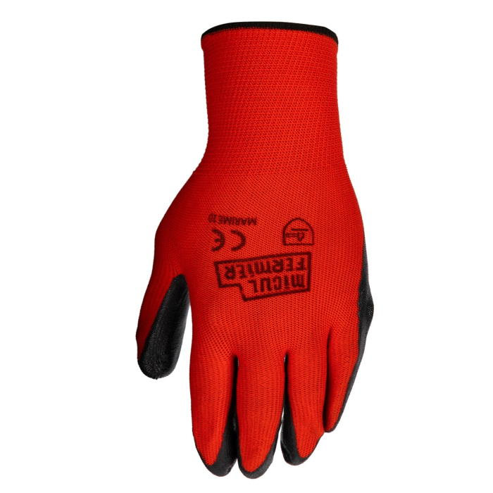 Manusi de lucru Micul Fermier, lucios 10 G01 [7]