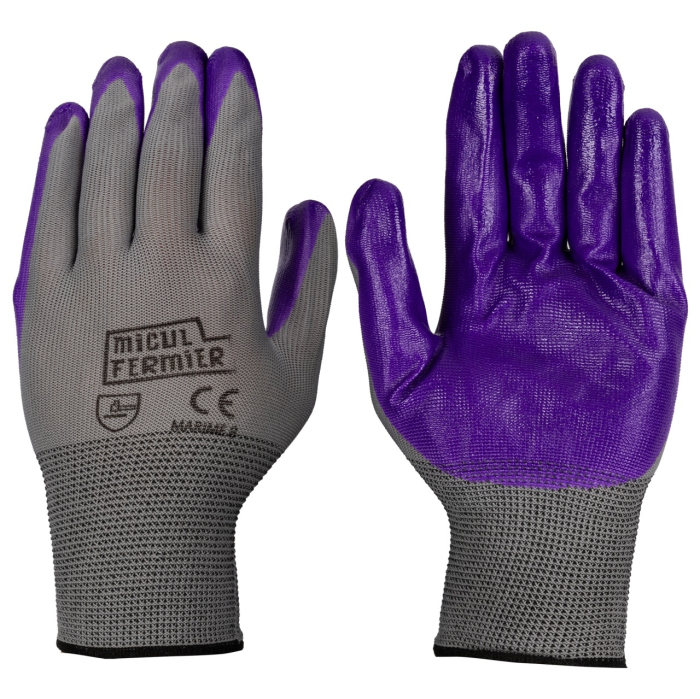 Manusi de lucru Micul Fermier, lucios 8 G01 [5]