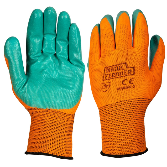 Manusi de lucru Micul Fermier, lucios 8 G01 [2]