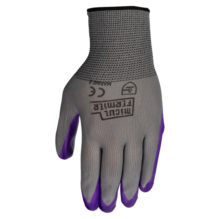 Manusi de lucru Micul Fermier, lucios 8 G01 [4]