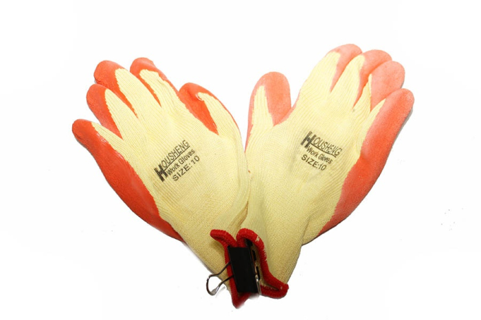 Manusi SAFE VERZI (12pcs) [4]