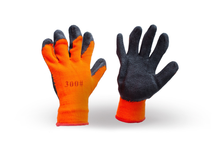 Manusi SAFE VERZI (12pcs) [3]