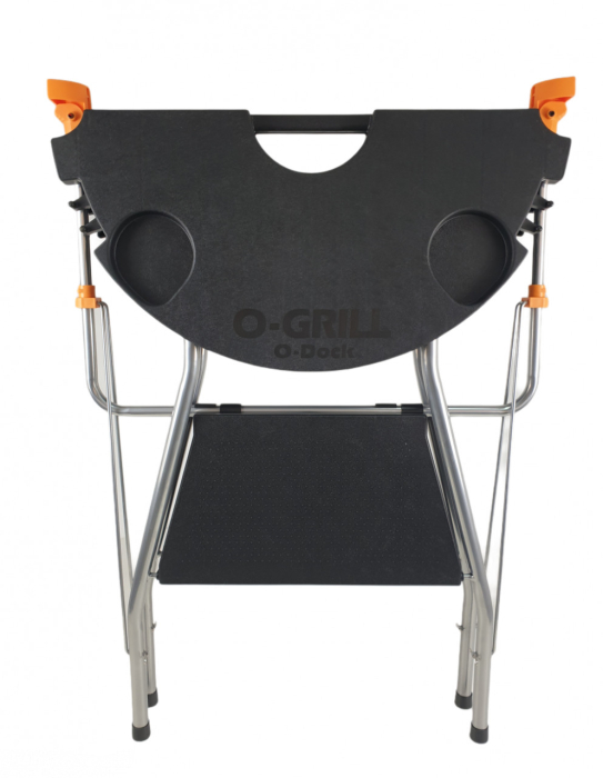 Masa de gratar O-dock, pentru O-Grill, pliabila [3]