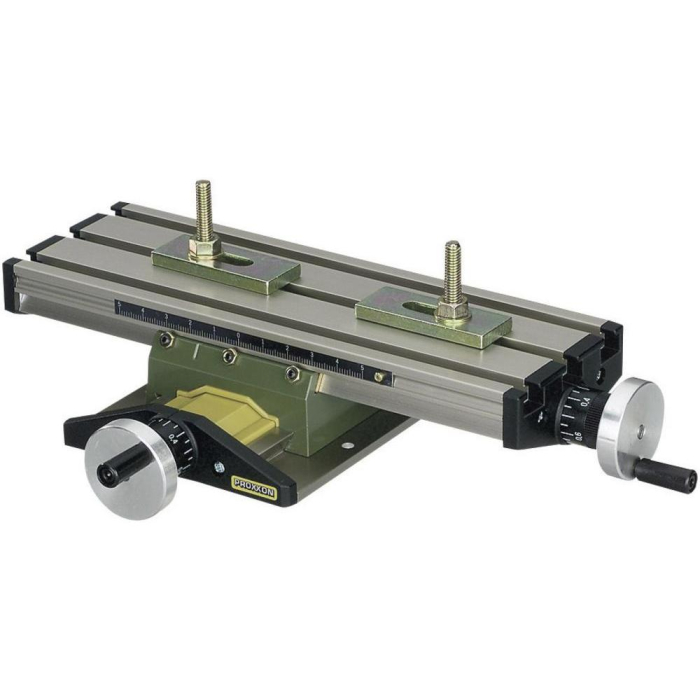 Masa reglabila KT70, Proxxon 27100 [2]