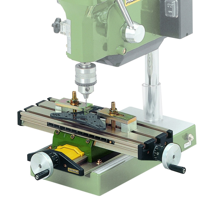 Masa reglabila KT70, Proxxon 27100 [6]