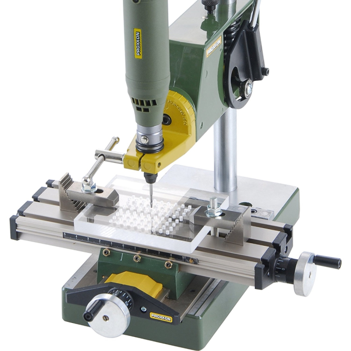 Masa reglabila KT70, Proxxon 27100 [4]