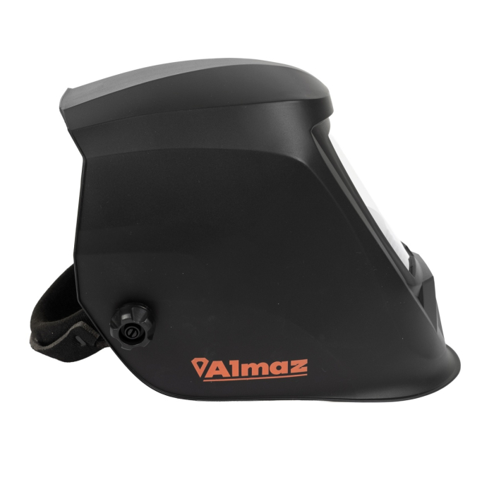 Masca de sudura Almaz, automata, fereastra 90x35mm, 2 senzori, sudura [6]