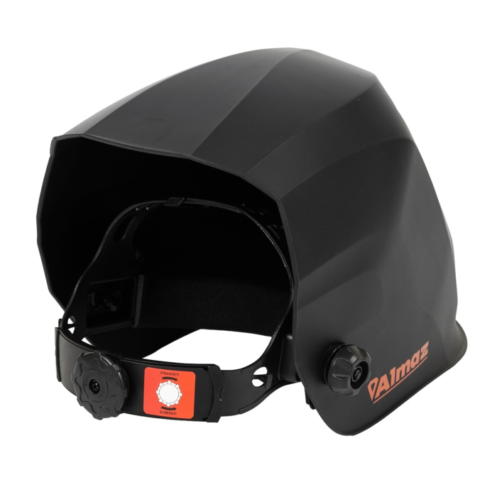 Masca de sudura Almaz, automata, fereastra 90x35mm, 2 senzori, sudura [7]