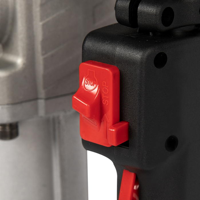 Masina batut stalpi 1.8Nm 2000bpm motor 44CC 2T [8]