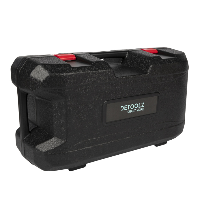 Masina batut stalpi 1.8Nm 2000bpm motor 44CC 2T [4]