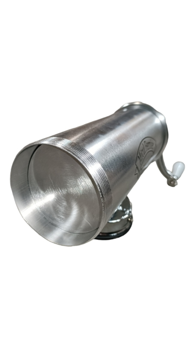 Masina de carnati 1.5kg AL ventuza 5 palnii [3]