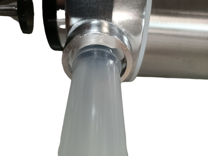 Masina de carnati 3kg VERTICAL 5 palnii [3]