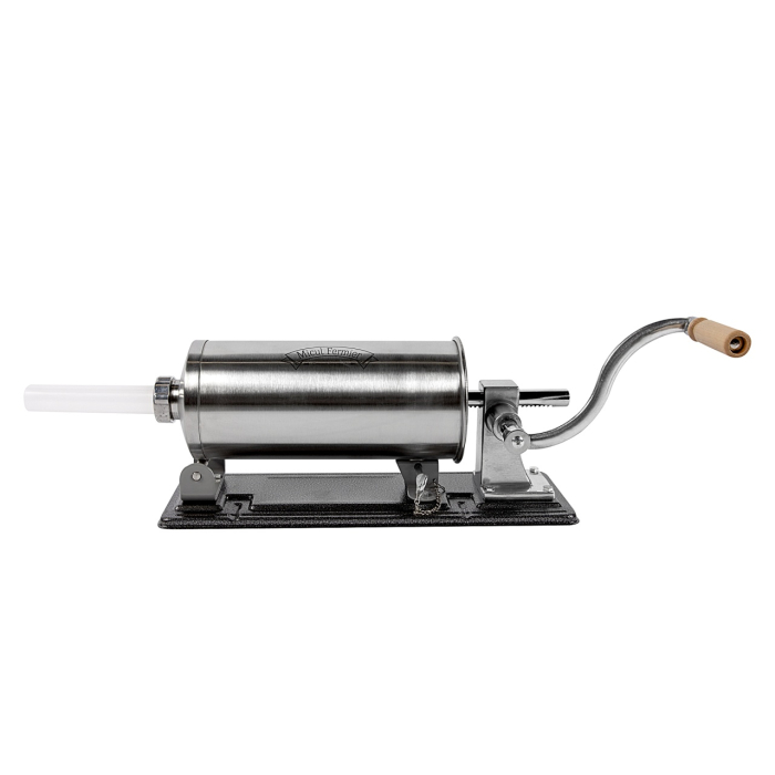 Masina de carnati 4kg 5 palnii [6]