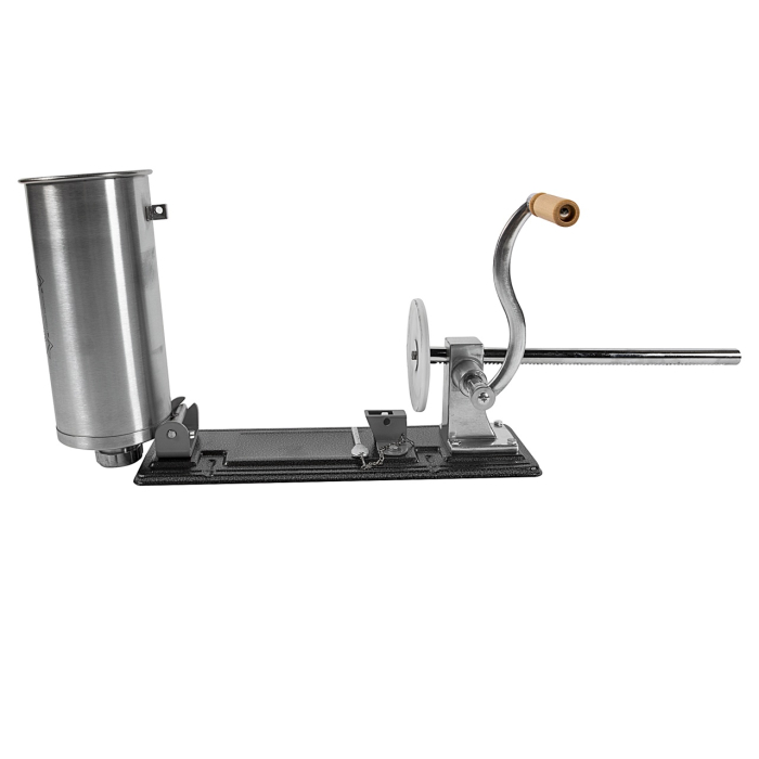 Masina de carnati 4kg 5 palnii [4]