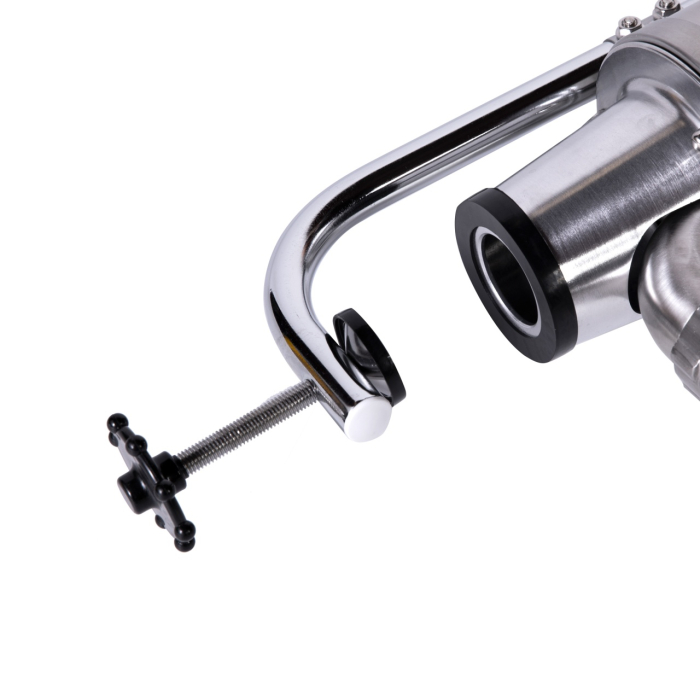 Masina de carnati 4kg VERTICAL PRO 5 palnii [8]