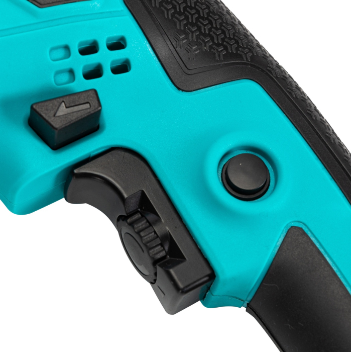 Masina de gaurit cu percutie 910W (bormasina) [4]