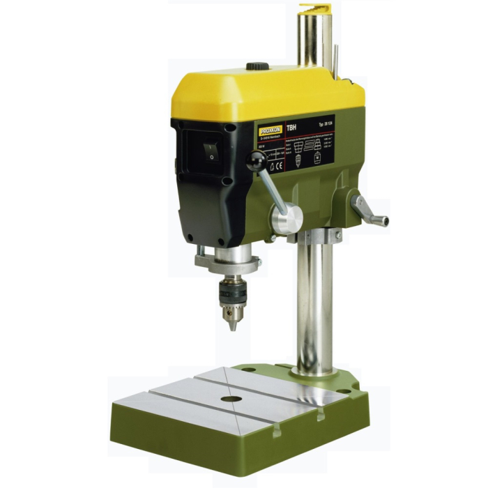 Masina de gaurit de banc TBH, Proxxon 28124 [1]