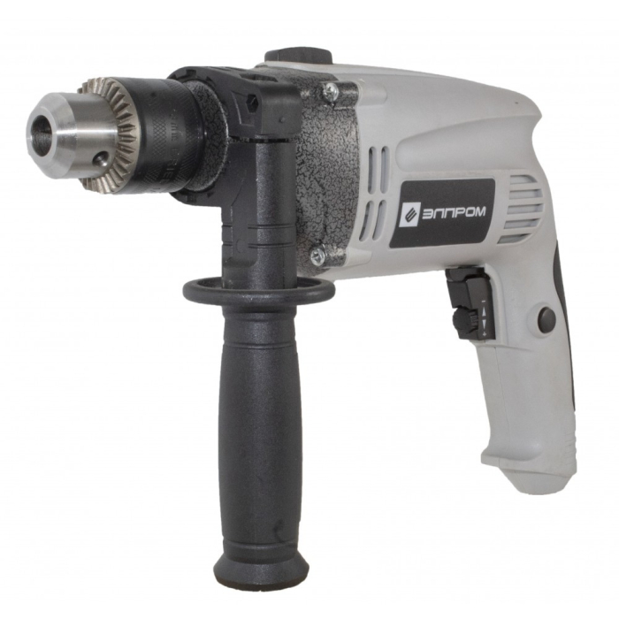 Masina de gaurit ELPROM EDU-980, 0-3000 RPM, 980W [2]