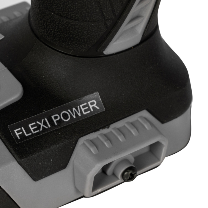 Masina de insurubat cu impact 20V, cuplu maxim 150 Nm, mandrina hexagonala 1/4" [8]