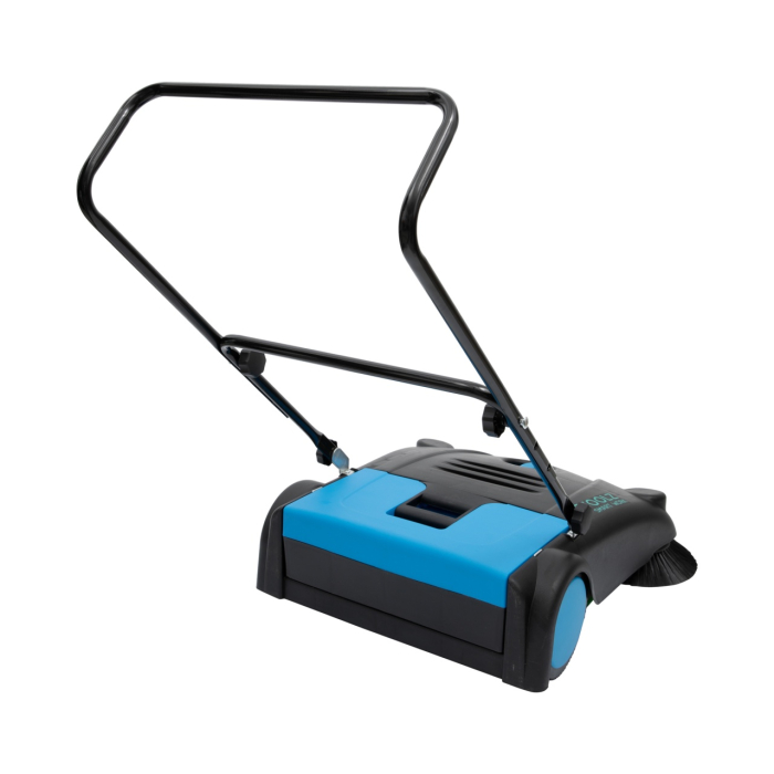 Masina de maturat manuala 700mm 14L MS70 [6]