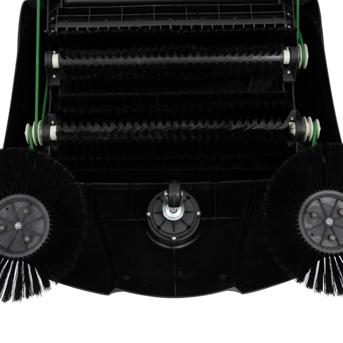 Masina de maturat manuala 800mm 30L MS80-A [8]